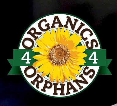 Organic 4 Ophans